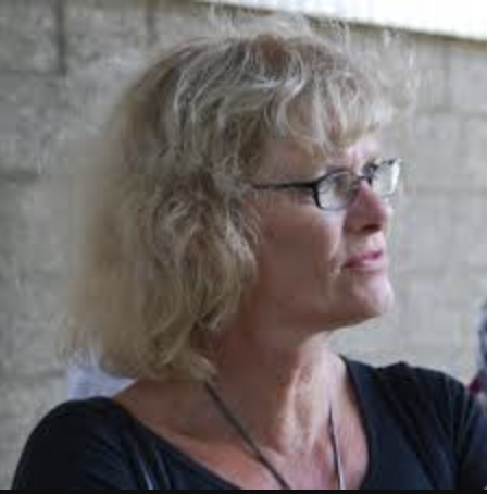 Janneke Kruijer